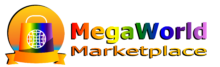 Mega World Marketplace